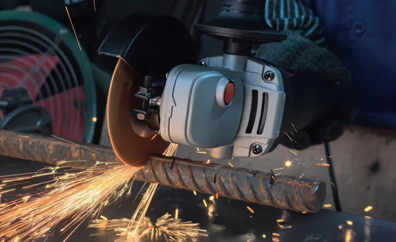 The Angle Grinder: The Versatile Power Tool Workhorse